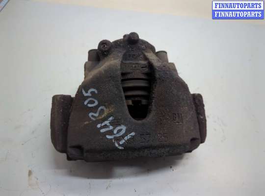 Суппорт OP2436343 на Opel Astra H 2004-2010