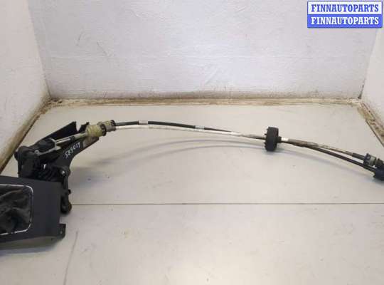 купить Кулиса КПП на Opel Zafira B 2005-2014