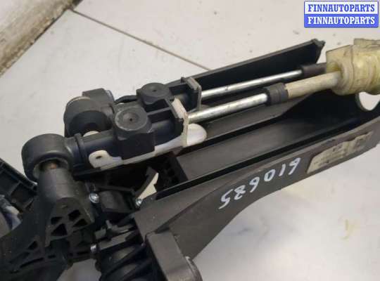 купить Кулиса КПП на Opel Zafira B 2005-2014