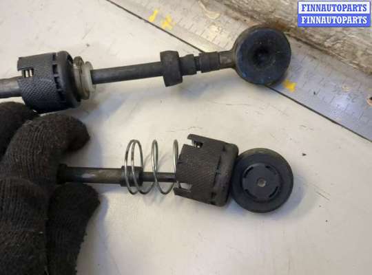 купить Кулиса КПП на Opel Zafira B 2005-2014