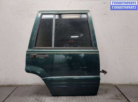 купить Замок двери на Jeep Grand Cherokee 1993-1998