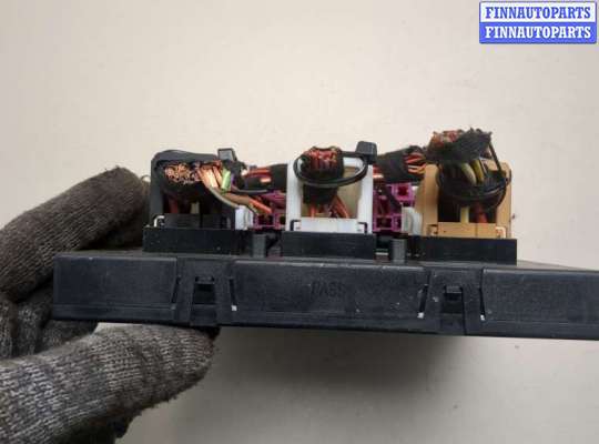 купить Блок управления бортовой сети (Body Control Module) на Skoda SuperB 2008-2015