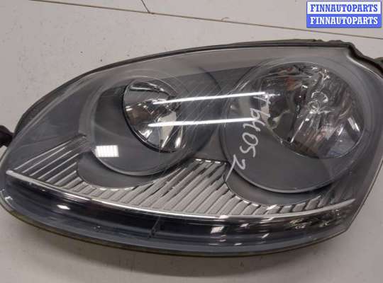 Купить Фара (передняя) на Volkswagen Golf 5 2003-2009 Фара (передняя) VG2782152 на Volkswagen Golf 5 2003-2009