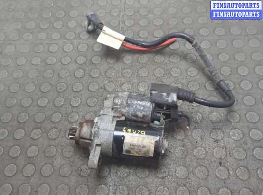 купить Стартер на Volkswagen Golf 5 2003-2009