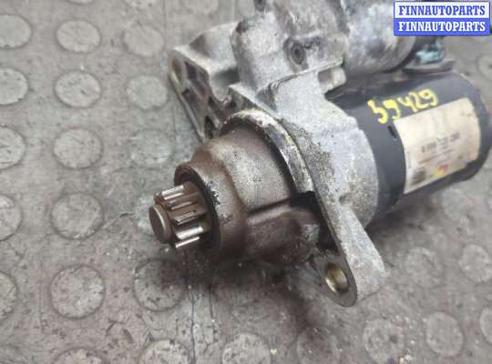 купить Стартер на Volkswagen Golf 5 2003-2009