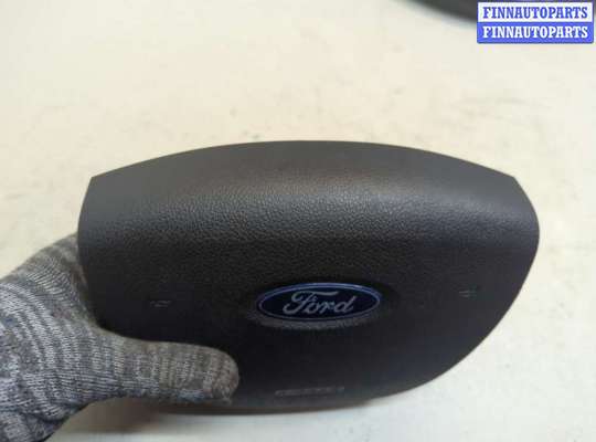 купить Подушка безопасности водителя на Ford Focus 2 2008-2011