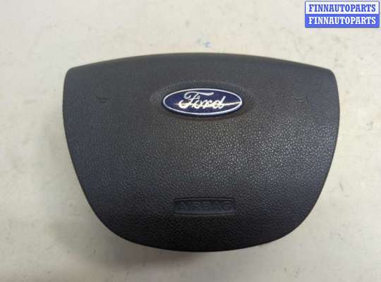 купить Подушка безопасности водителя на Ford Focus 2 2008-2011