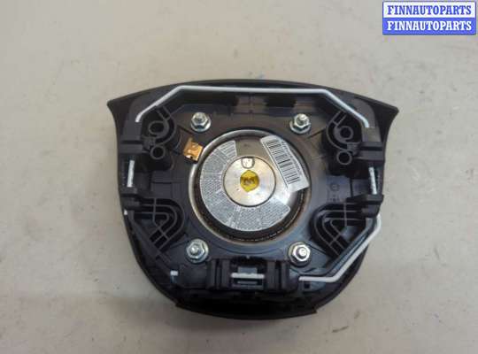 купить Подушка безопасности водителя на Ford Focus 2 2008-2011