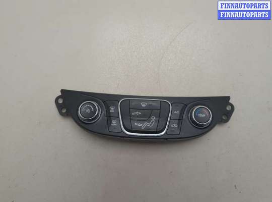 Переключатель отопителя (печки) CH428780 на Chevrolet Malibu 2015-2018