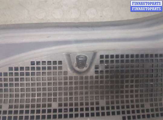 купить Жабо под дворники (дождевик) на Honda Ridgeline 2005-2014