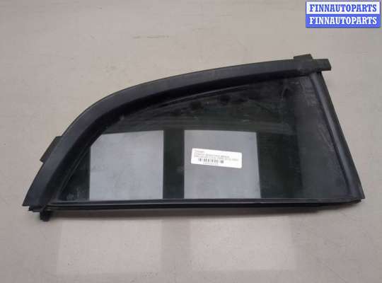 Стекло форточки двери MT564991 на Mitsubishi L200 2006-2015