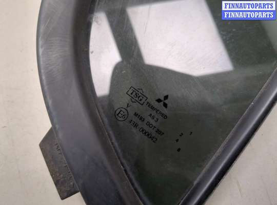 купить Стекло форточки двери на Mitsubishi L200 2006-2015