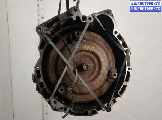 купить КПП - автомат (АКПП) 4х4 на BMW X3 E83 2003-2010