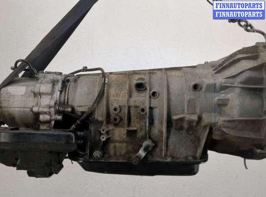 купить КПП - автомат (АКПП) 4х4 на BMW X3 E83 2003-2010