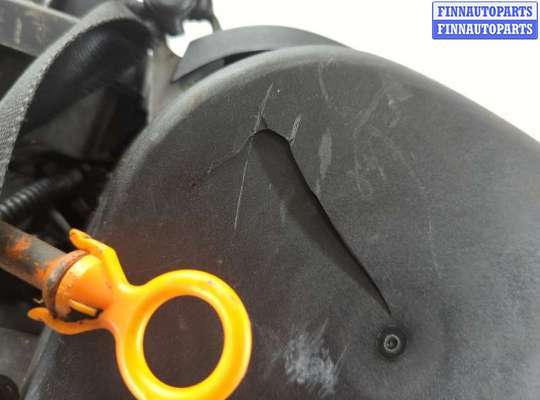 купить Двигатель (ДВС) на Volkswagen Golf Plus