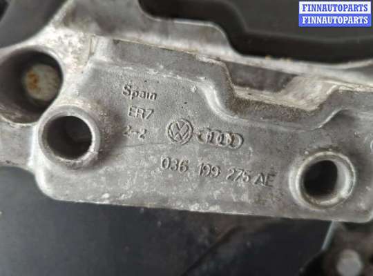 купить Двигатель (ДВС) на Volkswagen Golf Plus