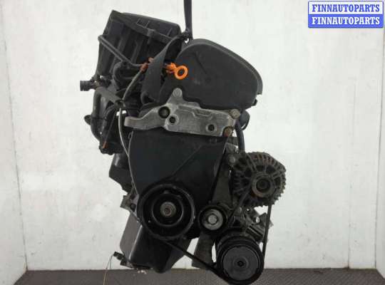 купить Двигатель (ДВС) на Volkswagen Golf Plus