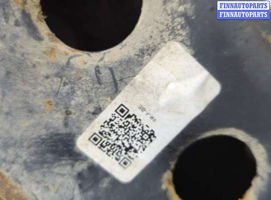 купить Балка подвески задняя на Audi Q7 2005-2015