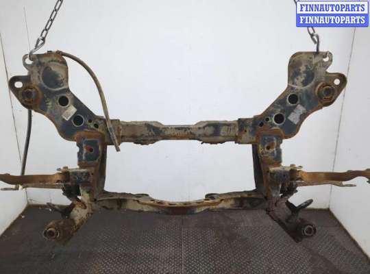 купить Балка подвески задняя на Audi Q7 2005-2015