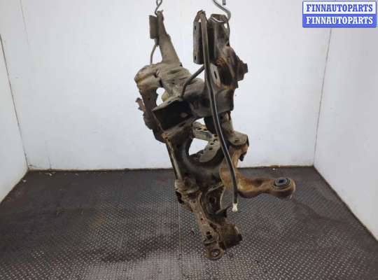 купить Балка подвески задняя на Audi Q7 2005-2015