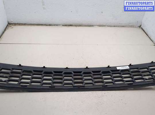 купить Заглушка (решётка) бампера на BMW X3 F25 2010-2017