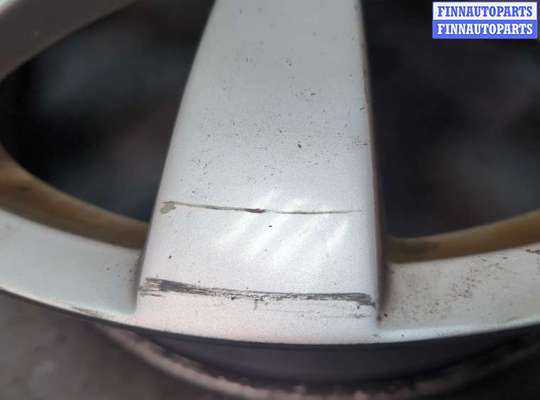 купить Диск литой на Mercedes GLK X204 2008-2015