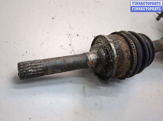 купить Полуось (приводной вал, шрус) на Opel Frontera B 1999-2004