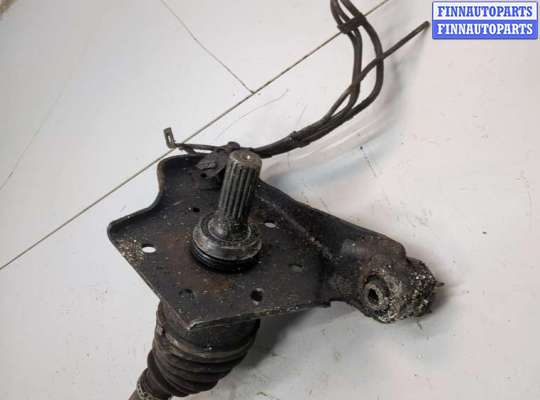 купить Полуось (приводной вал, шрус) на Opel Frontera B 1999-2004