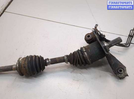 купить Полуось (приводной вал, шрус) на Opel Frontera B 1999-2004