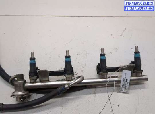 купить Форсунка топливная на Audi A4 (B6) 2000-2006