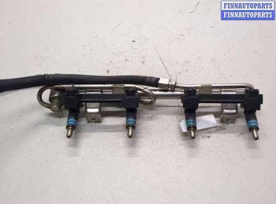 Форсунка топливная AU1757467 на Audi A4 (B6) 2000-2006