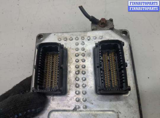 купить Блок управления двигателем на Opel Astra H 2004-2010