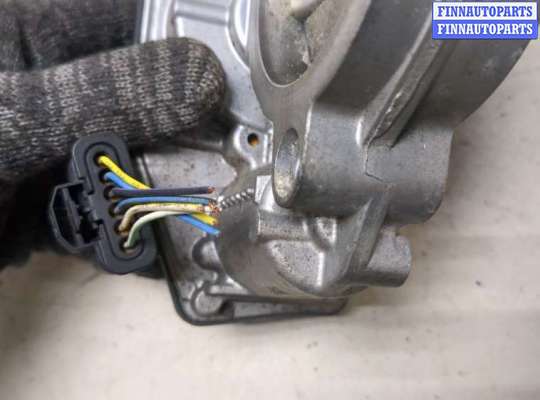 купить Заслонка дроссельная на BMW X2 (F39) 2017-2023