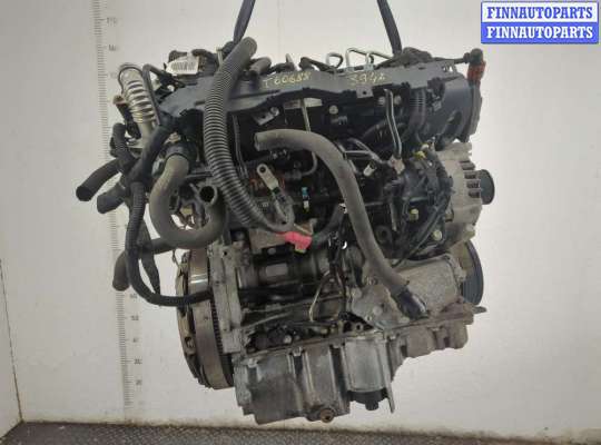 купить Двигатель (ДВС) на Opel Astra J 2010-2017