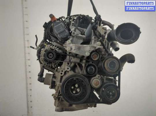 Двигатель (ДВС) OP2384259 на Opel Astra J 2010-2017