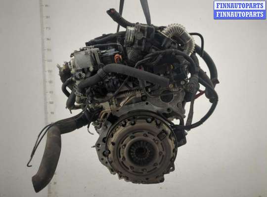 купить Двигатель (ДВС) на Opel Astra J 2010-2017