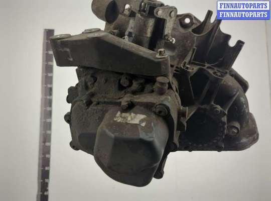 купить КПП 5-ст.мех. (МКПП) на Opel Zafira B 2005-2014