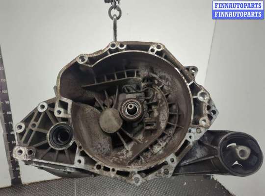 КПП 5-ст.мех. (МКПП) OP2342980 на Opel Zafira B 2005-2014