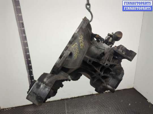 купить КПП 5-ст.мех. (МКПП) на Opel Zafira B 2005-2014