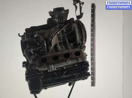 купить Двигатель (ДВС) на BMW 1 E87 2004-2011