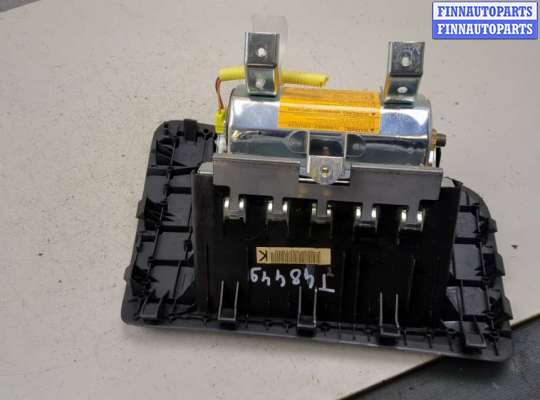 Подушка безопасности пассажира (AirBag)