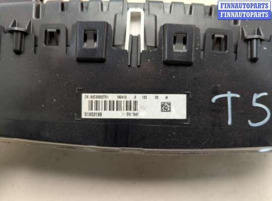 купить Щиток приборов (приборная панель) на Fiat 500L 2012-2022