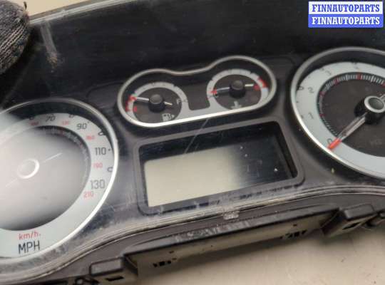 купить Щиток приборов (приборная панель) на Fiat 500L 2012-2022