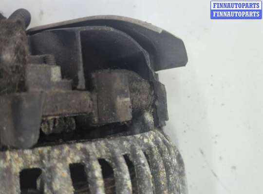 купить Генератор на Opel Signum