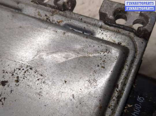 купить Блок управления двигателем на Renault Scenic 2003-2009