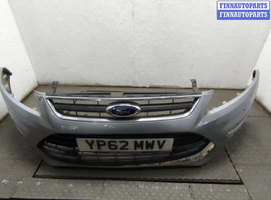 купить Бампер на Ford Mondeo 4 2007-2015