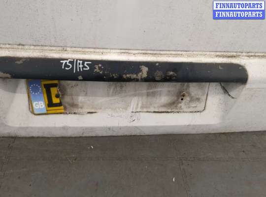 купить Подсветка номера на Mercedes Vito W638 1996-2003