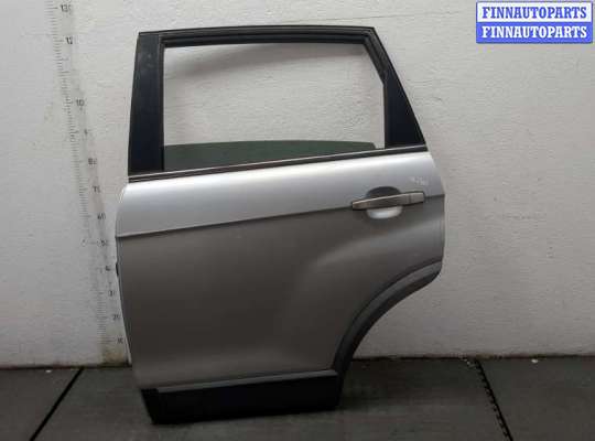 Дверь боковая (легковая) CH425552 на Chevrolet Captiva 2006-2011