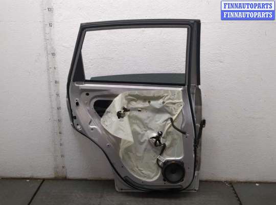 купить Дверь боковая (легковая) на Chevrolet Captiva 2006-2011