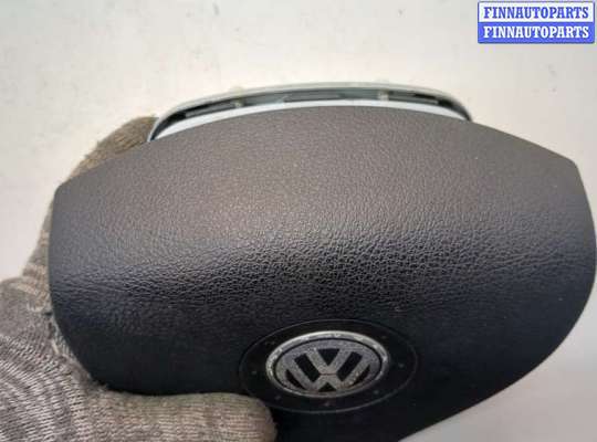 купить Подушка безопасности водителя на Volkswagen Passat 6 2005-2010